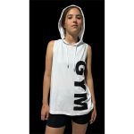 Esqueleto Gym Blanco