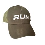 Gorra Run